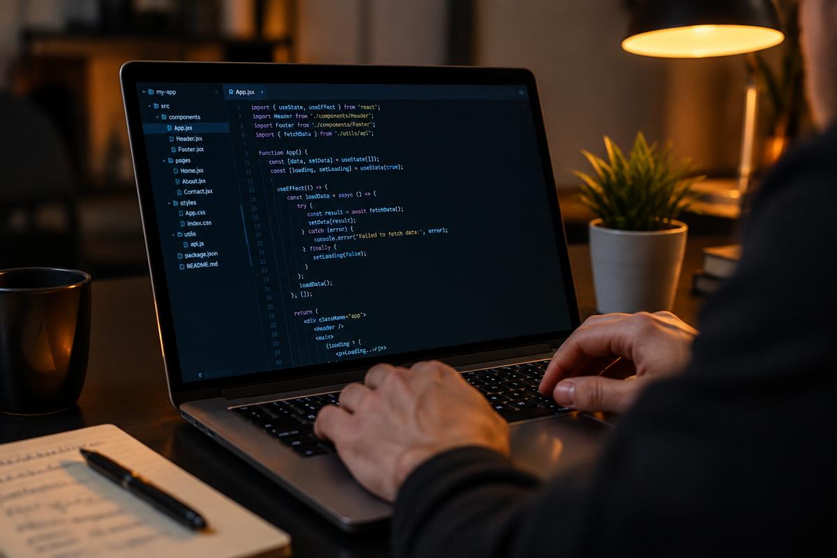 Custom Software Development